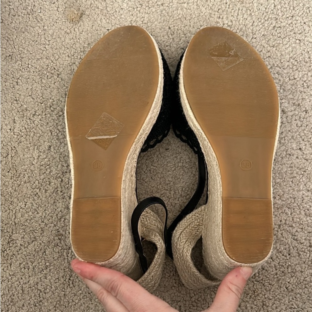 Wedges - Picture 3 of 3